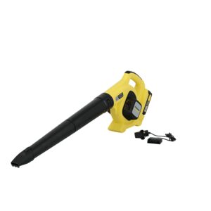 BLOWER LEAF 18V LBL 1 BATT KARCHER BLOWER LEAF 18V LBL 1 BATT KARCHER